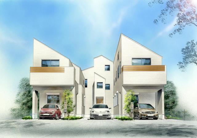 Rendering (appearance)