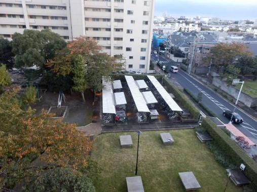 View photos from the dwelling unit