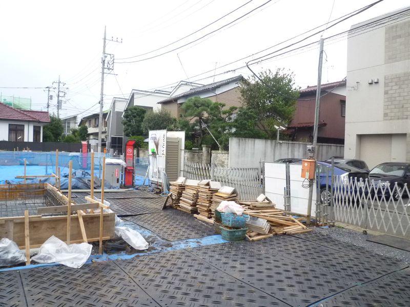 View photos from the dwelling unit