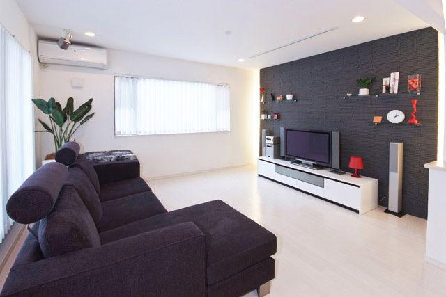 Same specifications photos (living)