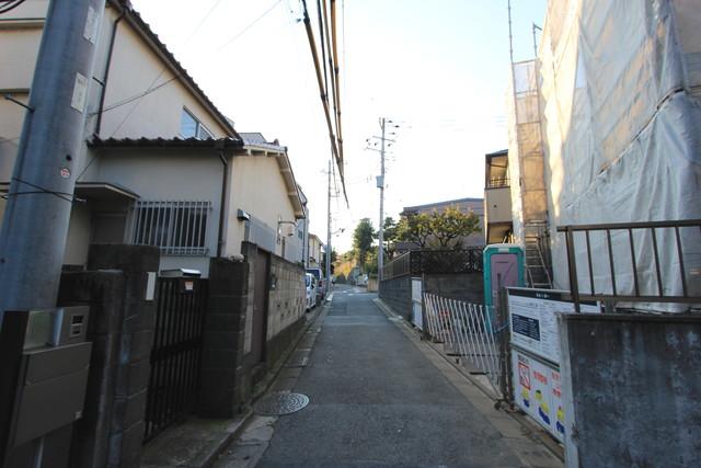 Local appearance photo