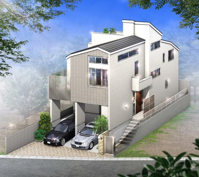 Rendering (appearance)