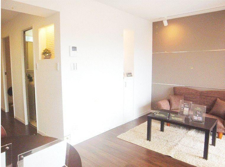 Setagaya-ku, Tokyo Matsubara 1