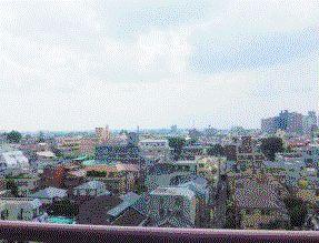 View photos from the dwelling unit