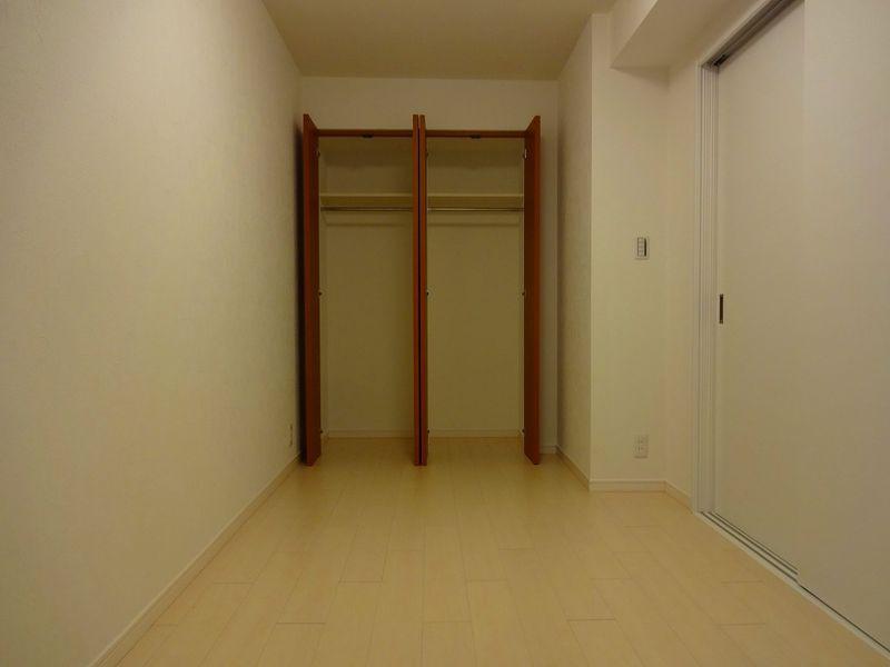 Non-living room. Western style room