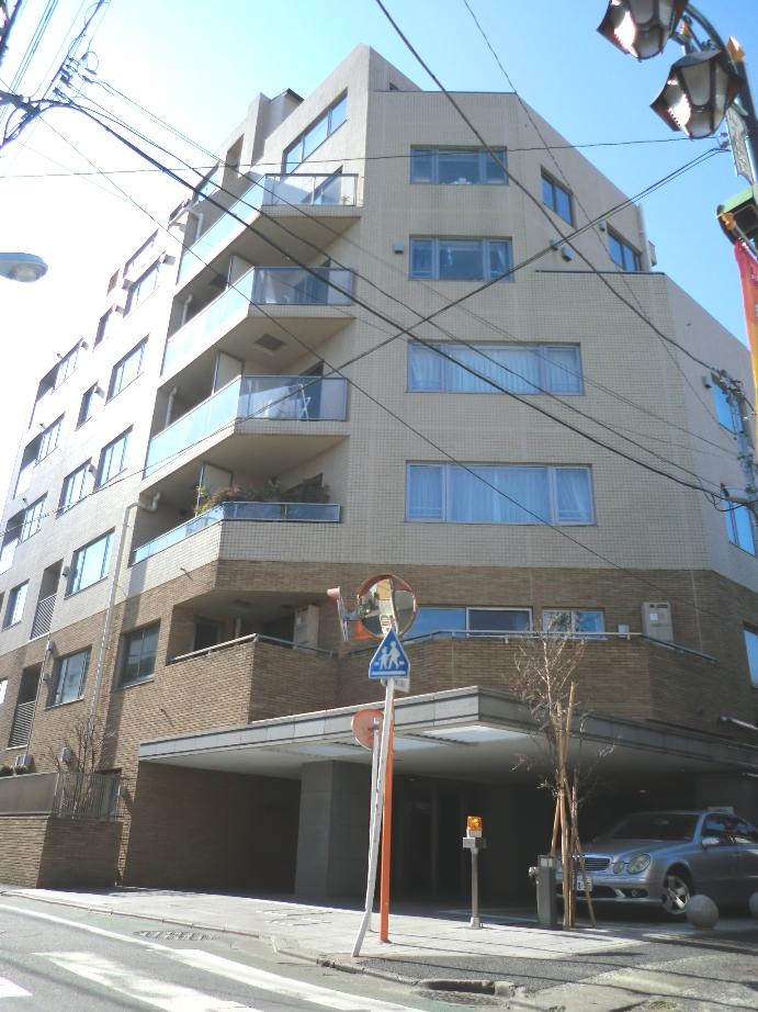 Local appearance photo. Local (September 2013) Shooting