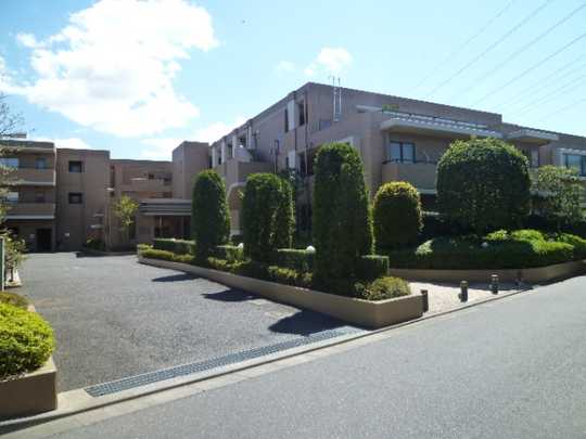 Local appearance photo. appearance