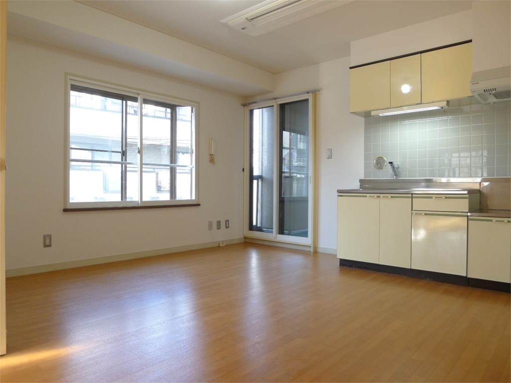 Living and room. Living