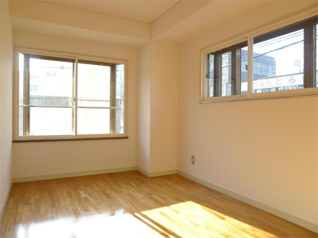 Other room space. bedroom