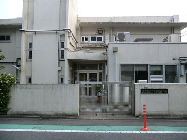 kindergarten ・ Nursery. Kitami 900m to nursery school