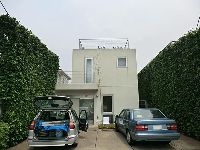 Hospital. Wonsan until the clinic 690m