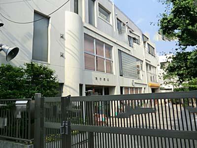 kindergarten ・ Nursery. Akebono until kindergarten 1175m