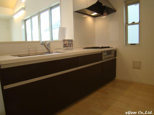 Same specifications photo (kitchen). Same specifications