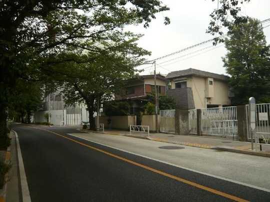 Local land photo.  [local]  Further Wataru Jibiki