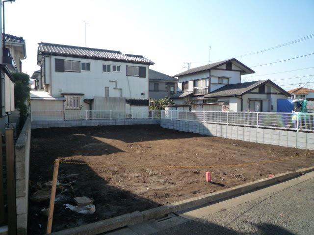 Local appearance photo