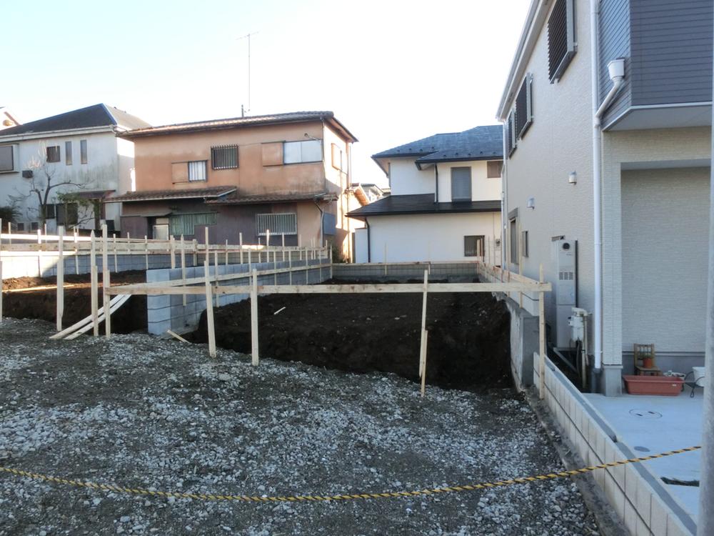 Local appearance photo. 1 Building Local (12 May 2013) Shooting