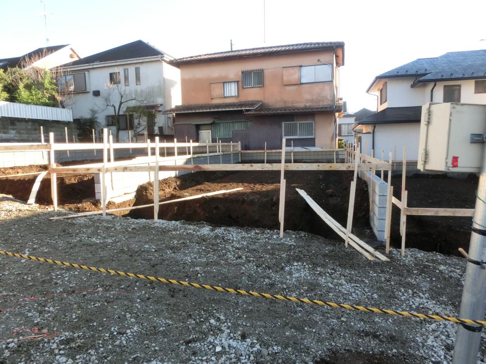 Local appearance photo. Building 2 Local (12 May 2013) Shooting