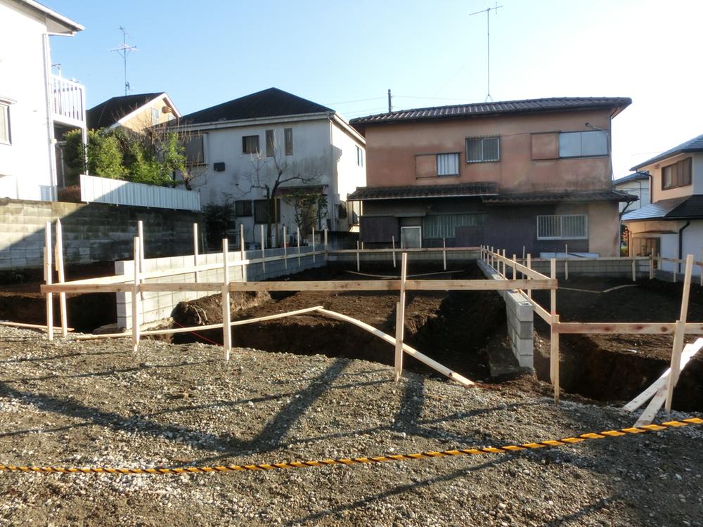 Local appearance photo. Building 3 Local (12 May 2013) Shooting