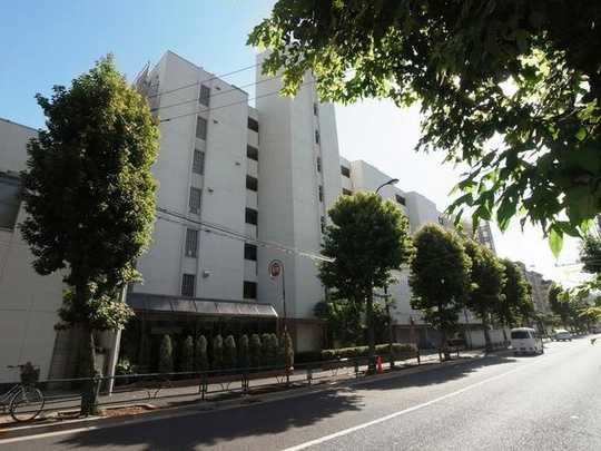 Local appearance photo