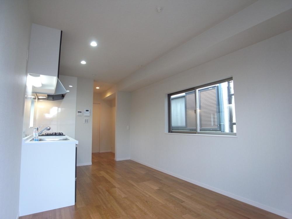 Living. Indoor (11 May 2013) Shooting