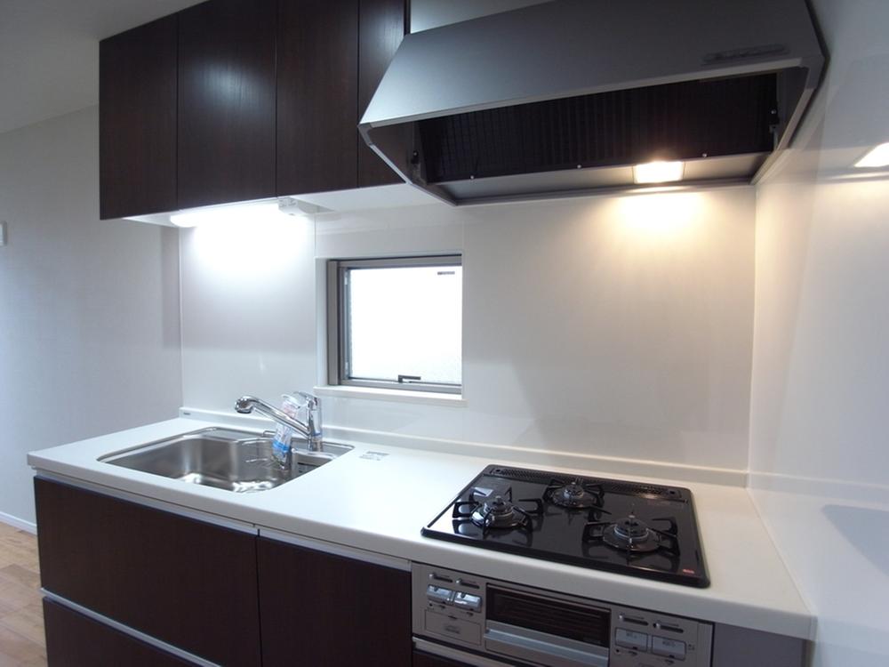 Kitchen. Indoor (11 May 2013) Shooting