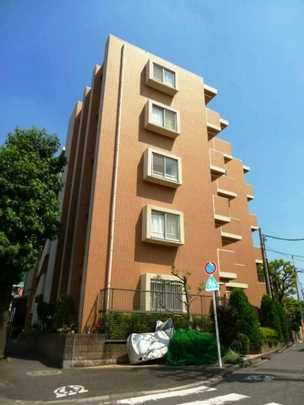 Local appearance photo. appearance