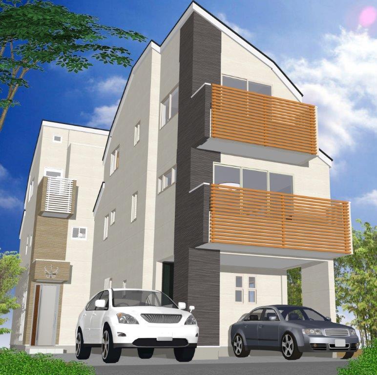 Rendering (appearance)