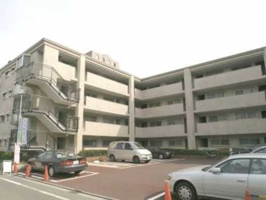 Local appearance photo. appearance