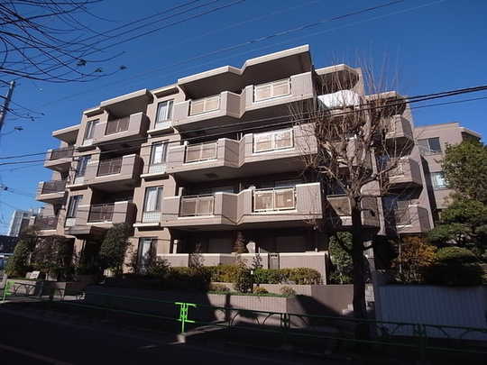 Local appearance photo