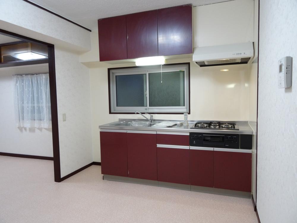 Kitchen. Indoor (11 May 2013) Shooting kitchen