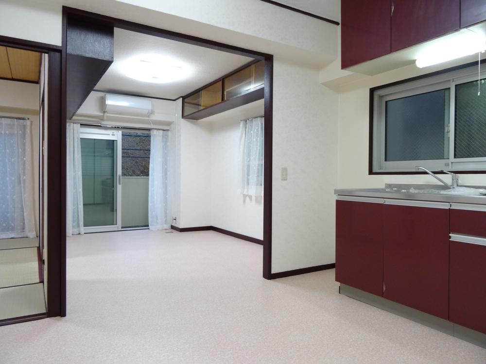 Living. Indoor (11 May 2013) Shooting Interior