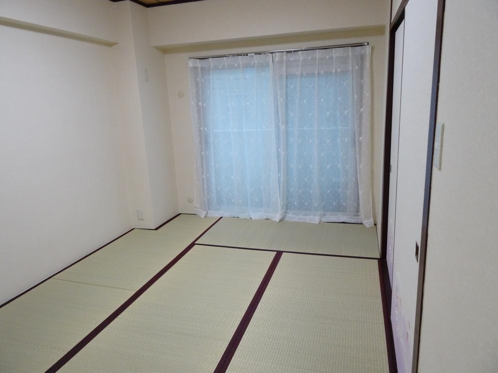 Non-living room. Indoor (11 May 2013) Shooting Japanese-style room