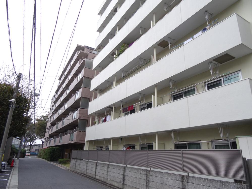 Local appearance photo. Local (11 May 2013) shooting appearance photo south landscape