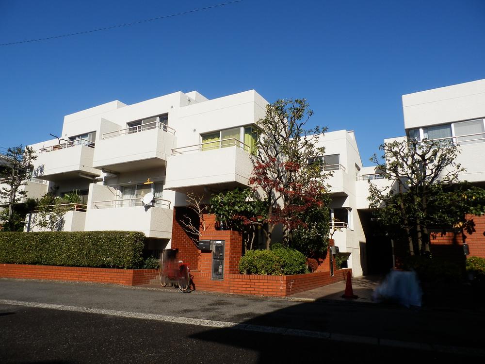 Local appearance photo. appearance