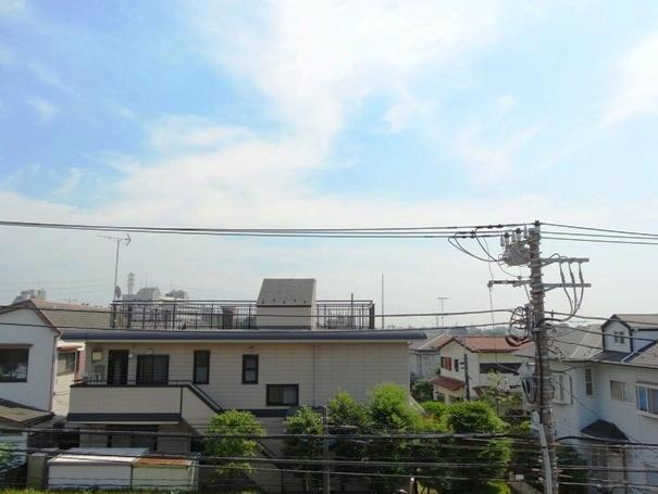 View photos from the dwelling unit. View from the view balcony from the balcony