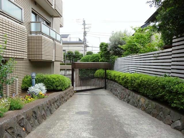 Other local. On-site