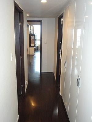 Other introspection. Interior