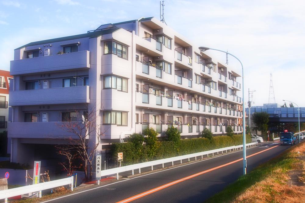 Local appearance photo. Local (12 May 2013) Shooting