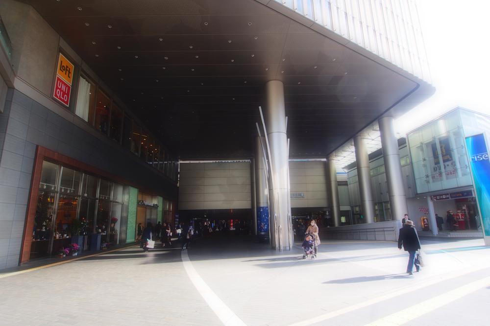 Other. Tokyu Denentoshi ・ Oimachi Line "Futakotamagawa" 1300m to the station (16 minutes)