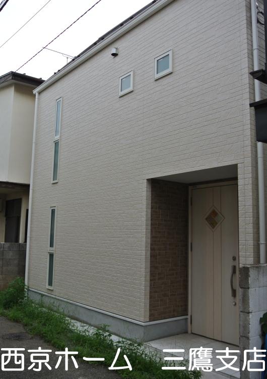 Local appearance photo. Local (July 2013) Shooting