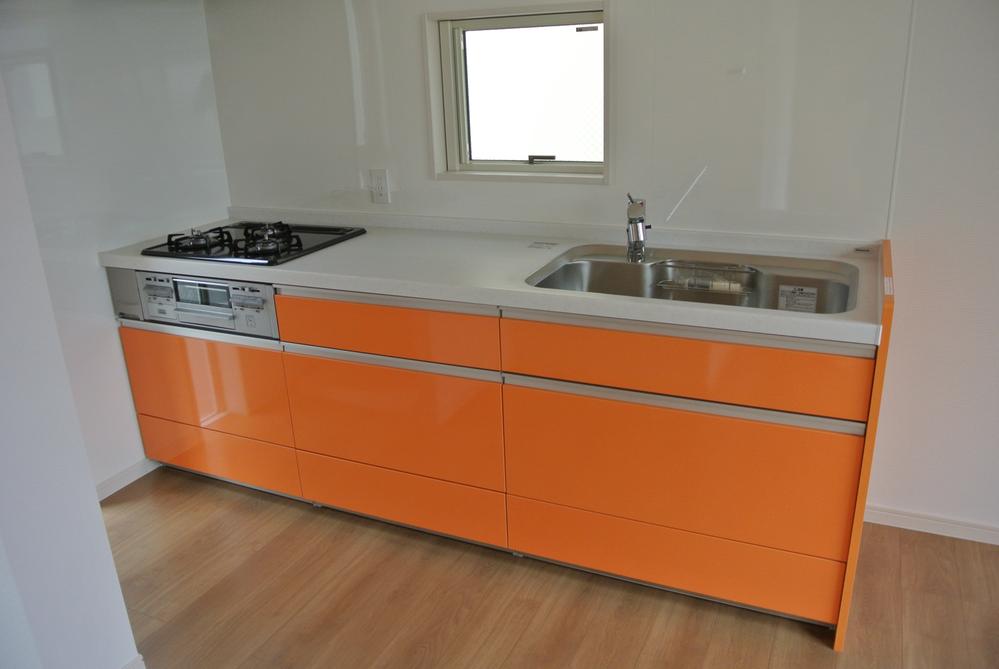 Kitchen. Indoor (July 2013) Shooting