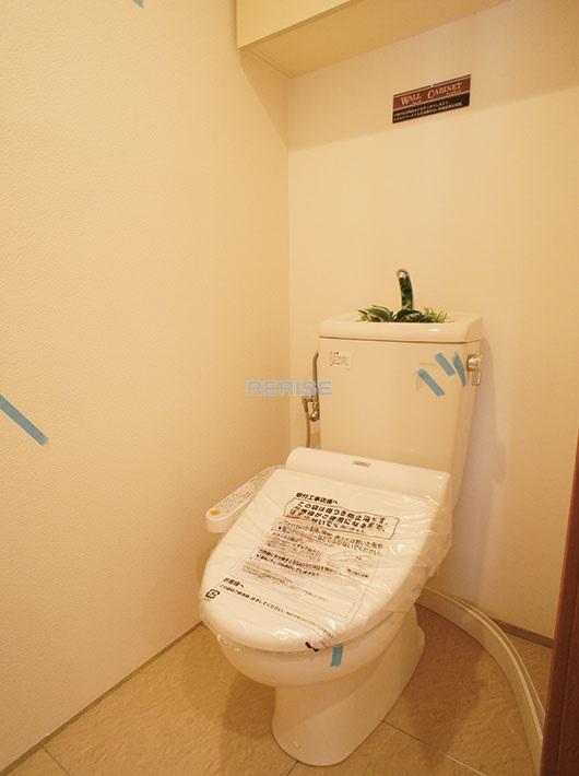 Toilet. Washlet toilet