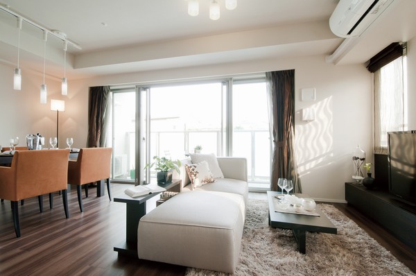 Center open sash adoption of LD