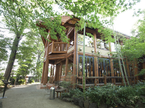 Surrounding environment. Komumon (about 910m, A 12-minute walk)