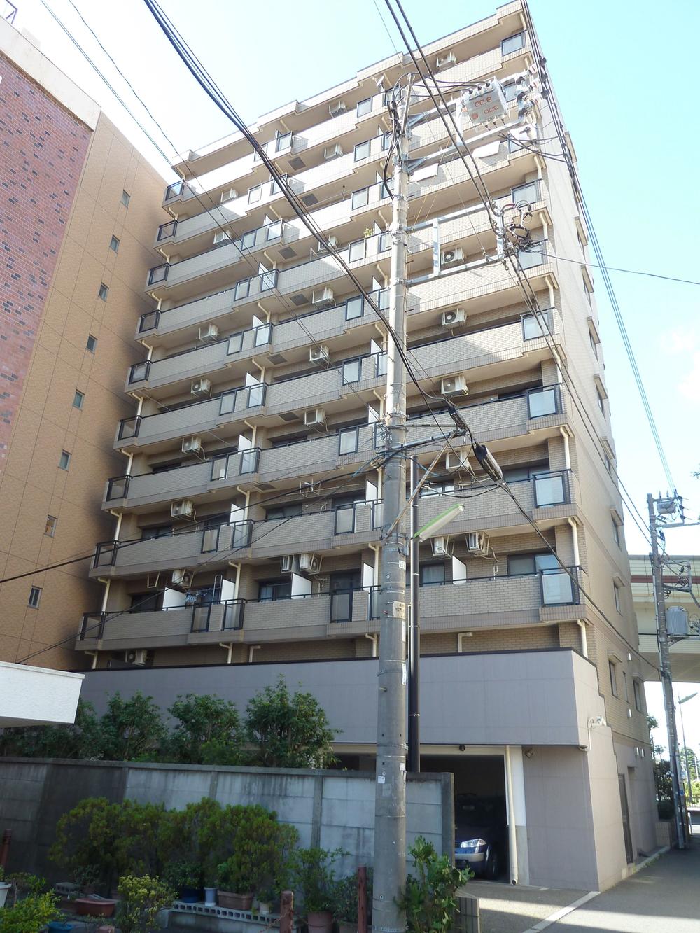 Local appearance photo. appearance