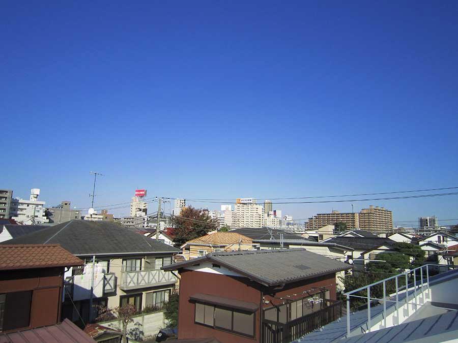 View photos from the dwelling unit