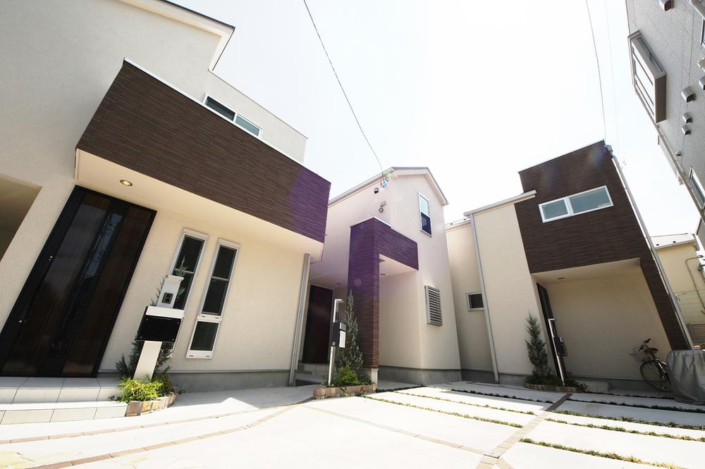 Rendering (appearance). Appearance construction cases