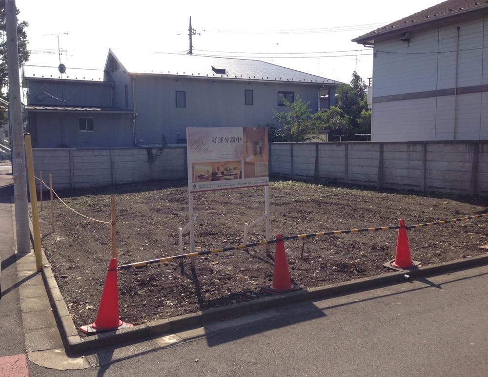 Local photos, including front road. Corner lot per day preeminent