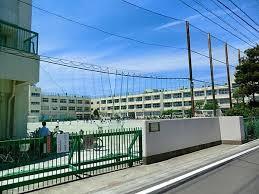 Junior high school. 1135m to Setagaya Ward Matsuzawa Junior High School