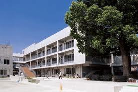 Primary school. 1052m to Setagaya Ward Matsuzawa Elementary School